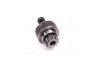 Купити Привід стартера ISUZU, Богдан L=104 (Бендікс) SAAB 9-3, 9-5 DECARO dec-8971797700 (фото1) підбір по VIN коду, ціна 896 грн.