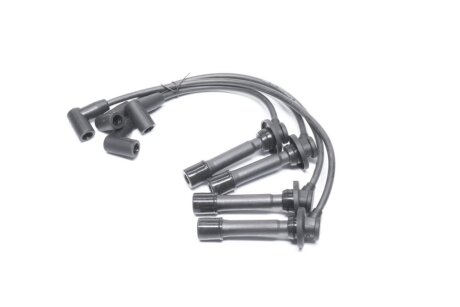 Провід запалювання к-т CHERY QQ/S11 03- DECARO des113707020ba