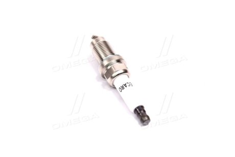 Свічка запалювання VW GOLF V, VI, SKODA FABIA 1.2-1.6 06-14 DECARO dkj20dr