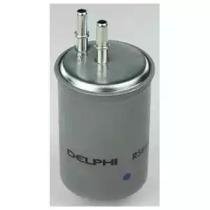 Купити Фільтр палива Delphi 7245262 (фото1) підбір по VIN коду, ціна 3366 грн.
