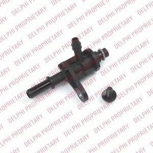 Клапан ПНВТ HYUNDAI KIA SSANGYONG "2,9CRDi, 2,0Xdi, 2,7Xdi Delphi 9109-905