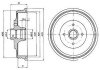 Купить Тормозной барабан Volkswagen Caddy Delphi bf430 (фото1) подбор по VIN коду, цена 2541 грн.