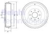 Купить Тормозной барабан Opel Corsa, Fiat Punto, Grande Punto Delphi bf503 (фото1) подбор по VIN коду, цена 1556 грн.