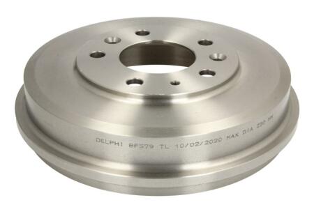 Гальмівний барабан Delphi bf579