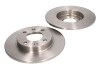 Купить PEUGEOT Диск тормозной передний 205,309,ZX Peugeot 205, 309, 405, 106, 306, Citroen SAXO, Peugeot 206 Delphi bg2213 (фото1) подбор по VIN коду, цена 2066 грн.