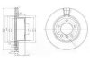 Купити Гальмівний диск BMW E90, E82, E81, E88, E87 Delphi bg3900c (фото1) підбір по VIN коду, ціна 3879 грн.