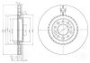 Купити Гальмівний диск передн. Jeep Cherokee 13- Alfa Romeo Giulietta, 159, Brera, Jeep Cherokee Delphi bg3993 (фото1) підбір по VIN коду, ціна 5575 грн.