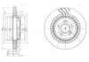 Купить DB Диск тормозной задний 320*24 W221 Mercedes W221, C216 Delphi bg4144 (фото1) подбор по VIN коду, цена 2041 грн.