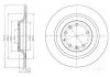 Купить MAZDA Диск торм. задн.Mazda 6 2.3 Mazda 6 Delphi bg4318 (фото1) подбор по VIN коду, цена 1306 грн.