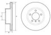 Купити Гальмівний диск BMW F20, Renault Master, BMW F30, F32, F21, F31, F34, F36, F33 Delphi bg4645c (фото1) підбір по VIN коду, ціна 4626 грн.