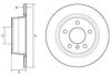 Купити BMW ДИСК ГАЛЬМIВНИЙ ЗАДНIЙ 3 F20, 2/F22 BMW F20, Opel Vectra, Renault Master, BMW F21, F22, F23 Delphi bg4649c (фото1) підбір по VIN коду, ціна 1555 грн.