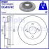 Купить SUZUKI Гальмівний диск передн. IGNIS III 1.2 16- Delphi bg4974c (фото1) подбор по VIN коду, цена 1222 грн.