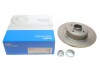 Купить Тормозной диск с подшипником Renault Grand Scenic Delphi bg9030rs (фото2) подбор по VIN коду, цена 3680 грн.