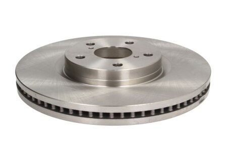 Диск гальмівний Lexus LS Delphi bg9074