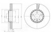 Купити Гальмівний диск Volvo XC60 Delphi bg9085 (фото1) підбір по VIN коду, ціна 2604 грн.
