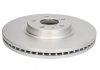 Купить Тормозные диски Ford Mondeo Delphi bg9184c (фото1) подбор по VIN коду, цена 2306 грн.
