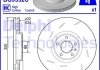 Купити Гальмівний диск Delphi bg9332c (фото1) підбір по VIN коду, ціна 4041 грн.