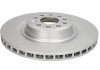Купить Тормозные диски Tesla Model X Delphi bg9357c (фото1) подбор по VIN коду, цена 3057 грн.