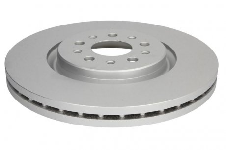 Тормозной диск Delphi bg9378c