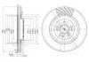 Купить Тормозные диски Mercedes M-Class Delphi bg9759 (фото1) подбор по VIN коду, цена 2764 грн.