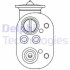 Купить Расширительный клапан кондиционера BMW F20, F30, F32, F21, F31, F22, F33, F34, F36, F23 Delphi cb1001v (фото1) подбор по VIN коду, цена 892 грн.