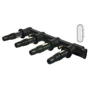 Катушка запалювання Opel Astra, Chevrolet Cruze, Opel Zafira, Chevrolet Aveo, Opel Vectra, Insignia Delphi ce0184112b1