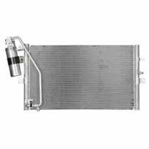 Купить SAAB Радиатор кондиционера 9-5 98- SAAB 9-5 Delphi cf20199 (фото1) подбор по VIN коду, цена 4816 грн.