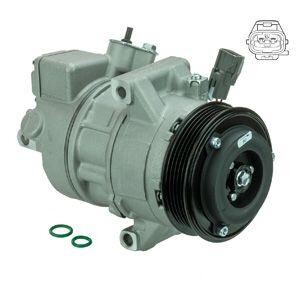 Компрессор кондиционера Toyota Avensis, Smart Forfour, BMW E81, Mitsubishi Colt, BMW E90, E91, Toyota Auris, BMW E88, E87 Delphi cs20331