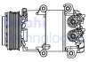 Купить Компрессор кондиционера Ford Focus, Fiesta, B-Max Delphi cs20466 (фото1) подбор по VIN коду, цена 14502 грн.