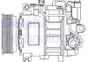 Купить Компрессор кондиционера Volkswagen Transporter, Multivan Delphi cs20476 (фото1) подбор по VIN коду, цена 13910 грн.