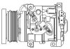 Купить Компрессор кондиционера Lexus LX, Toyota Land Cruiser Delphi cs20508 (фото1) подбор по VIN коду, цена 12392 грн.