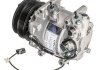 Купить Компрессор кондиционера Honda Jazz Delphi cs20510 (фото3) подбор по VIN коду, цена 10052 грн.