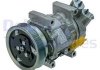 Купити Компресор Renault Kangoo, Twingo, Clio, Nissan Qashqai, Note, Renault Megane, Nissan Micra, Renault Scenic, Nissan Juke Delphi cs20523 (фото2) підбір по VIN коду, ціна 12543 грн.