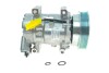 Купити Компресор Renault Kangoo, Twingo, Clio, Nissan Qashqai, Note, Renault Megane, Nissan Micra, Renault Scenic, Nissan Juke Delphi cs20523 (фото5) підбір по VIN коду, ціна 12120 грн.