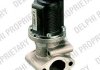 Купить Клапан рециркуляции Opel Astra, Fiat Croma, Alfa Romeo 166, 147, 156, GT, Opel Vectra, SAAB 9-3, Opel Zafira, Alfa Romeo 159, SAAB 9-5 Delphi eg1025912b1 (фото1) подбор по VIN коду, цена 4150 грн.