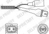 Купить Лямбда-зонд Delphi es10242-12b1 (фото1) подбор по VIN коду, цена 1644 грн.