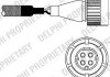 Купити Датчик кисню BMW E30, E36, E34, E23, E32, E31, Porsche 911 Delphi es10254-12b1 (фото1) підбір по VIN коду, ціна 2002 грн.