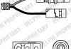 Купить Лямбда-зонд Mercedes W124, S124, C124, C207, C238, A124, A207, A238, W140, C140 Delphi es10276-12b1 (фото1) подбор по VIN коду, цена 2118 грн.