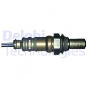 Купить Датчик кисню Delphi es20125-12b1 (фото1) подбор по VIN коду, цена 2535 грн.
