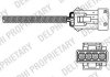 Купить Датчик кисню Peugeot 406, Citroen Berlingo, Peugeot Partner, Citroen Xsara, Peugeot 206 Delphi es20245-12b1 (фото1) подбор по VIN коду, цена 2060 грн.