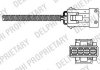 Купить Лямбда-зонд Volvo 850, Porsche 911, Volvo V70, C70, SAAB 9-5, 9-3, Mitsubishi Galant Delphi es20255-12b1 (фото1) подбор по VIN коду, цена 1795 грн.