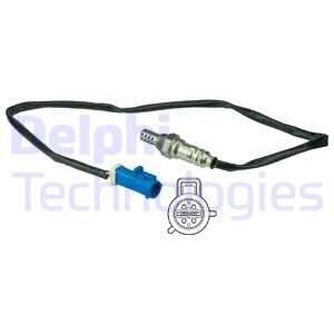 Лямбда-зонд Delphi es20517-12b1
