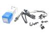 Купити Лямбда зонд VW Caddy III/Crafter/T5 1.9/2.0/2.5TDI 04-16 Delphi es21368-12b1 (фото2) підбір по VIN коду, ціна 3889 грн.