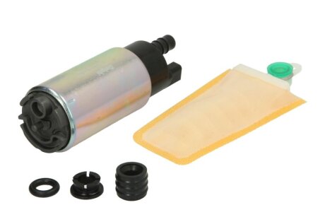 TOYOTA електро-бензонасос Corolla 1.4/1.6 97-, Yaris Verso 1.3/1.5 99- Delphi fe0793-12b1