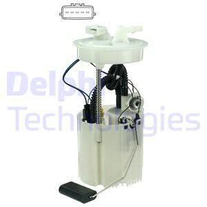 Паливний насос Delphi fg2028