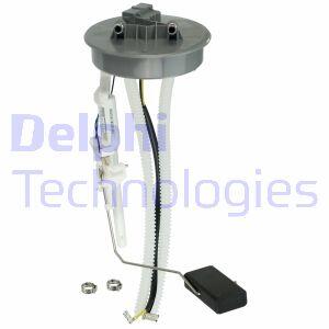Датчик рівня палива Delphi fl0387-12b1