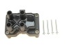 Купить Катушка системы зажигания Ford C-Max, KA, Mondeo, Focus, Fiesta, Fusion, Mazda 2, Volvo S40, V50, C30 Delphi gn10205-12b1 (фото1) подбор по VIN коду, цена 1284 грн.