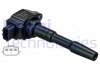 Купить Катушка зажигания Renault Megane, Kangoo, Scenic, Grand Scenic, Clio, Dacia Logan, Renault Captur, Dacia Duster, Renault Twingo, Kadjar, Duster Delphi gn1079812b1 (фото1) подбор по VIN коду, цена 1596 грн.