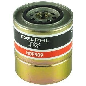 Фільтр паливний Delphi hdf509