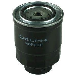 Фильтр топливный Toyota Auris Delphi hdf630